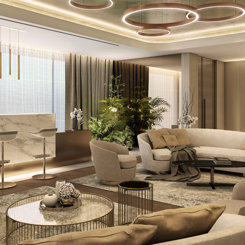 Welcome To AMS Interior