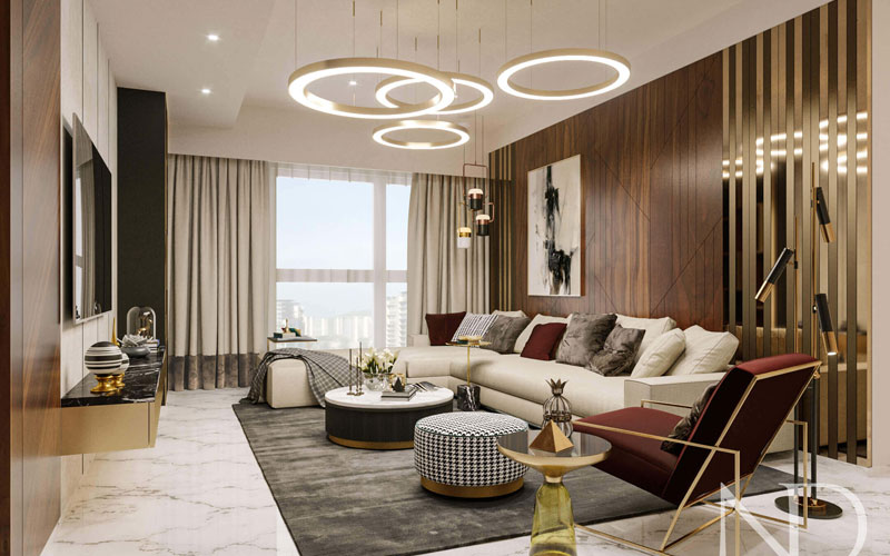 Interior Designer