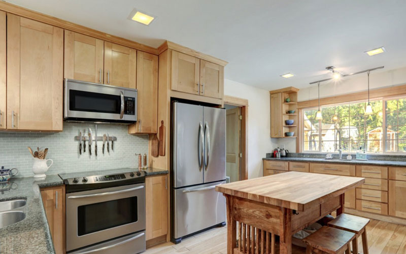 All Types Of Wood Works